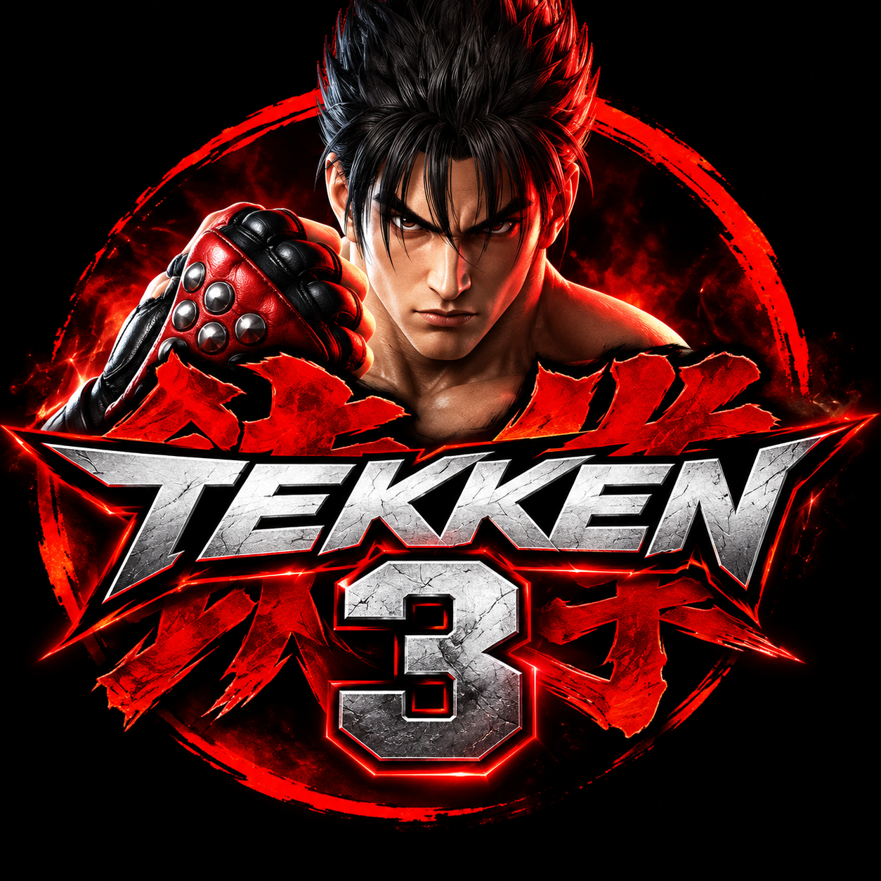 Tekken3